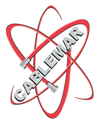 Logo de Cablemar TV